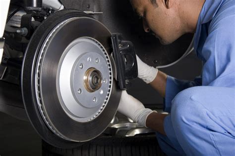 Important Truck Brake Repair Facts