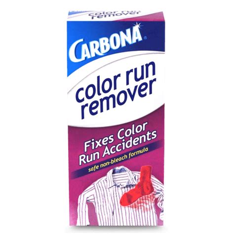 carbona color run remover 4