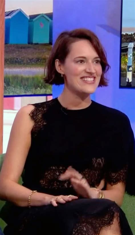 Phoebe Waller Bridge Nude Pics And Porn Scandal Planet