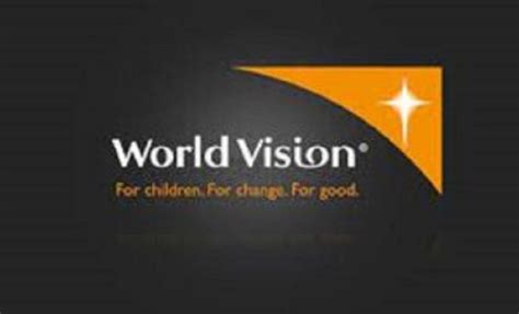 LONG chrétienne World Vision International recrute pour ces 2 postes