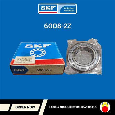 skf   deep groove ball bearing lazada ph