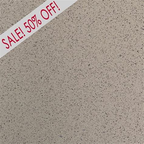 Warm Grey Corian Worktops