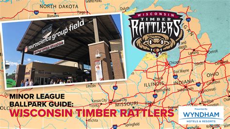 Fox Cities Stadium home of the Wisconsin Timber Rattlers | MLB.com