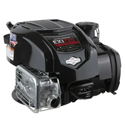 Briggs Stratton 104M02 0180 F1 725EXi Series Engine EBay