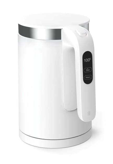 Czajnik elektryczny Viomi Smart Kettle V-SK152 AZE Tech