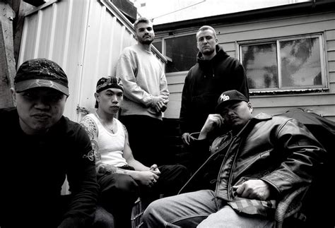 Australian Hardcore Band SPEED Unleash New Single Not That Nice