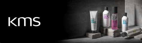 Amazon KMS THERMASHAPE Hot Flex Heat Styling Spray Oz Beauty Personal Care