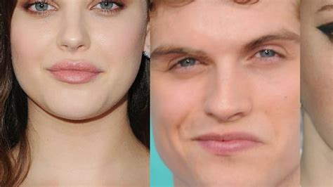 Foto Lily Newmark De Sex Education Confirmada No Elenco De Cursed S Rie Da Netflix