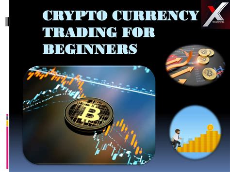 Ppt Crypto Currency Trading For Beginners Powerpoint Presentation