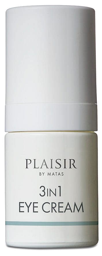 Køb 3 In 1 Eye Cream Matas