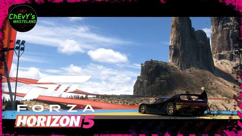 FORZA HORIZON Hot Wheels Experte YouTube