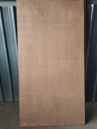 BWR GRADE 18mm Full Red Plywood Manufacturer From Perumbavoor