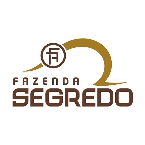 Organograma Fazenda Segredo