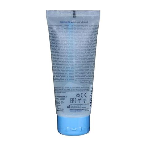 Buy Hot Superglide Liquid Pleasure Waterbased Lubricant 100 Ml Online At Best Price Lubricants