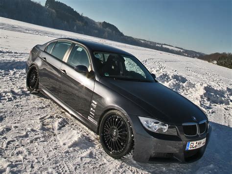 All Type Of Autos Bmw 320