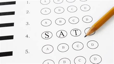 SAT Tips And Facts Every Student Should Know – Forbes Advisor