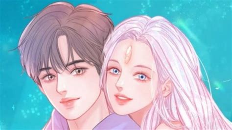 Review Webtoon Mystique Ketika Sebuah Lukisan Berubah Menjadi Nyata