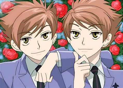 famous anime twins   time ranked