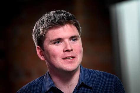 Limerick entrepreneur and world's youngest self-made billionaire