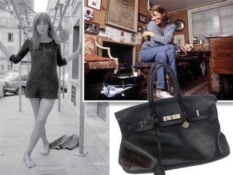 Así era Jane Birkin la actriz y cantante famosa en la década de los 60