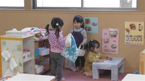 乳幼児にとっての「学び」【ごっこ遊びはおもしろい】 読みもの 子育て応援サイトこどもっとkobe