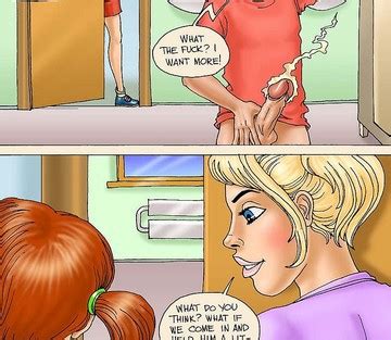 Amanda Tricks Muses Sex And Porn Comics