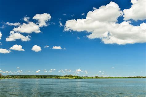 Sambesi Foto & Bild | africa, southern africa, botswana Bilder auf ...