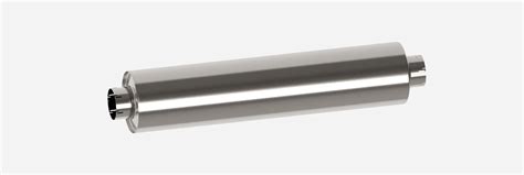 Exhaust Systems Donaldson Engine Oem Filtration