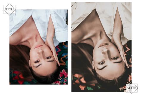 Mobile Lightroom Presets Nude Coffee Mobile Preset Brown Filtergrade