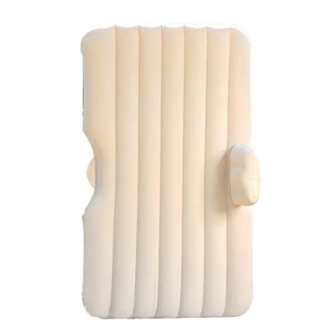 Автомобильная кровать для путешествий, кемпинг, надувной диван ...