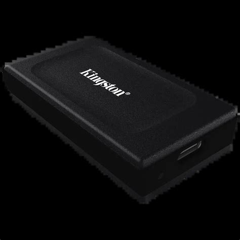 Kingston 1TB Portable SSD XS1000 SXS1000/1000G