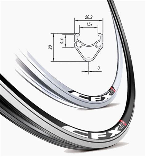 топ обода для велосипеда