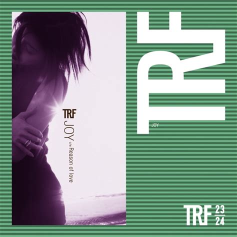 DISCOGRAPHY | TRF Official Website