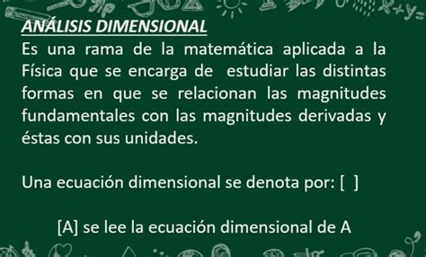 Tomi Digital Magnitudes Fisicas