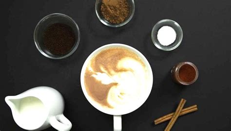 Калорийность кофе – сколько калорий в чашке