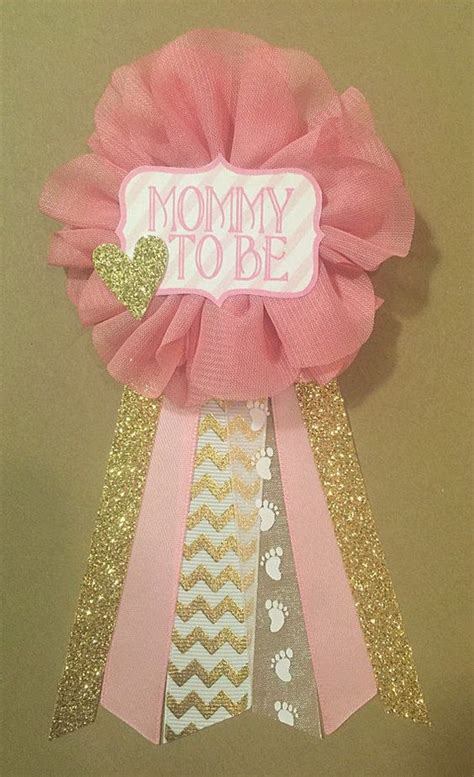 DIY Baby Shower Craft Ideas - CutestBabyShowers.com