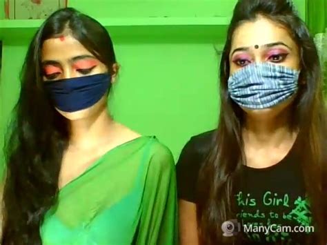 Desi Diva Lesbian Pussy Licking