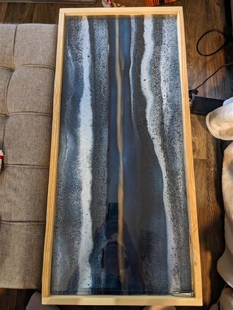 Serving Tray For The Ottoman Rwoodworking