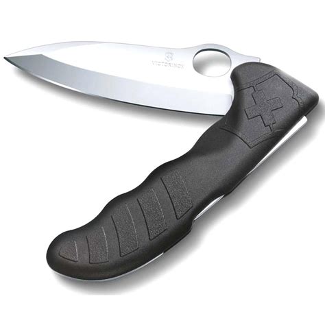 Нож Victorinox (Викторинокс) — купить в Москве | Нож складной Hunter ...