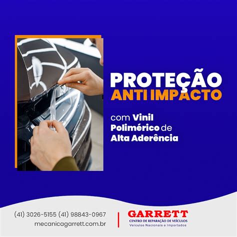 Mecânica Garrett Reparação Funilaria E Pintura De Veículos - Mecânica Garrett - Funilaria e Pintura em Novo Mundo