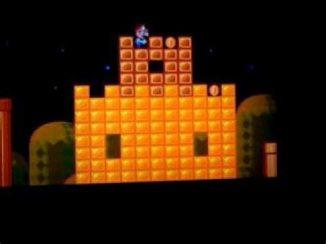Super Mario 4: Space Odyssey - Sega Megadrive/Genesis - unofficial game ...