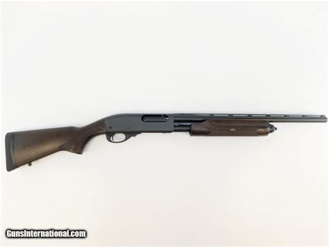 Remington 870 Fieldmaster Jr Compact 20 Gauge Pump 18.75" R68877 for sale