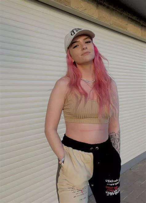 What It S Like To Be A Welsh Porn Star On Only Fans In Her Own Words North Wales Live