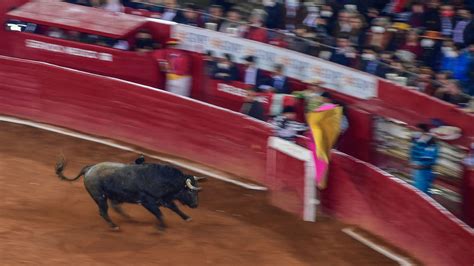 Bullfighting Arena Wallpaper