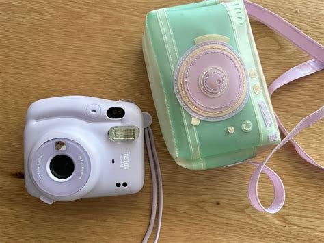 Фотоапарат за моментни снимки Fujifilm Instax Mini гр. София Дианабад ...