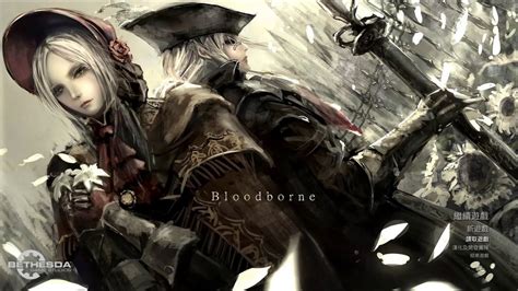 Bloodborne Doll Wallpapers Top Free Bloodborne Doll Backgrounds