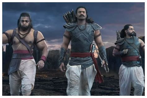 Adipurush Om Raut Announces New Release Date Of Prabhas Saif Ali Khan