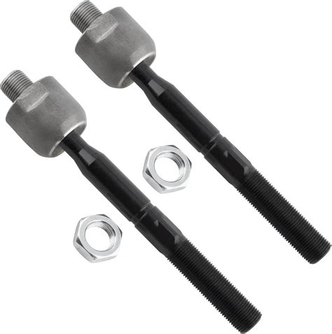 Amazon MYSMOT EV800444 Front Inner Tie Rod Ends For Toyota Sequoia