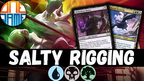 SULTAI FIGHT RIGGING MTG Arena Standard YouTube