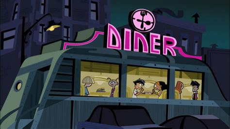 Danny Phantom - Season 2, Ep. 10 - Flirting with Disaster - Full ...